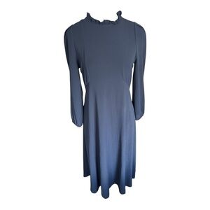 H&M Women’s blue dress size 6